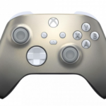 Геймпад Microsoft Xbox Series X | S Wireless Controller Lunar Shift