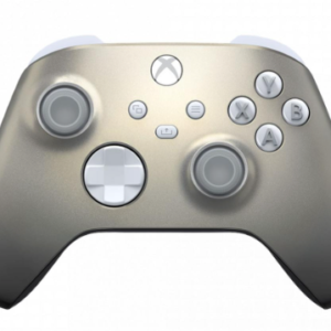 Геймпад Microsoft Xbox Series X | S Wireless Controller Lunar Shift