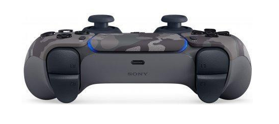 Геймпад Sony DualSense Gray Camouflage (9423799) — изображение 4