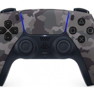 Геймпад Sony DualSense Gray Camouflage (9423799)