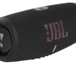 JBL Charge 5 Midnight Black (JBLCHARGE5BLK)