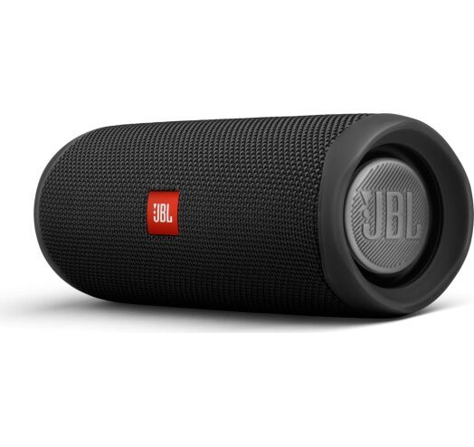 JBL Flip 5 Black (JBLFLIP5BLK) — изображение 3