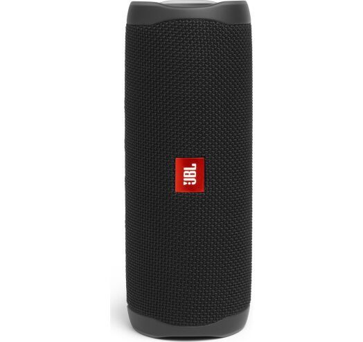 JBL Flip 5 Black (JBLFLIP5BLK) — изображение 2