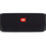 JBL Flip 5 Black (JBLFLIP5BLK)