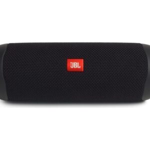 JBL Flip 5 Black (JBLFLIP5BLK)