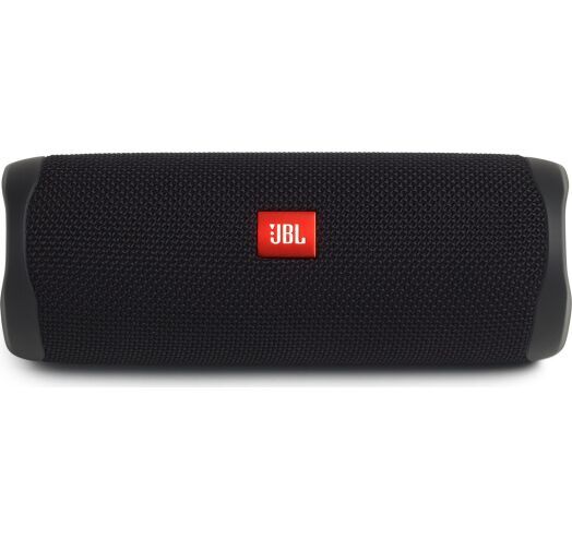 JBL Flip 5 Black (JBLFLIP5BLK)
