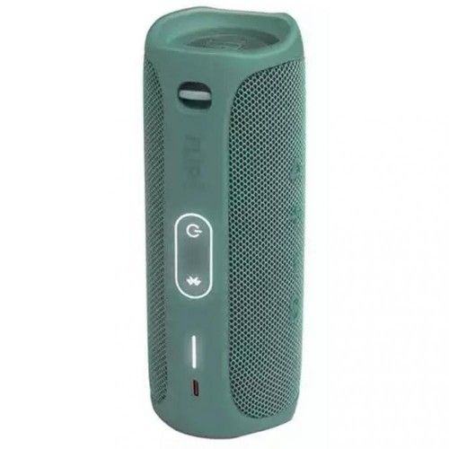 JBL Flip 5 Eco Edition Forest Green (JBLFLIP5ECOGRN) - Зображення 3