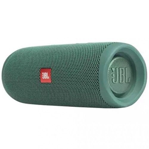 JBL Flip 5 Eco Edition Forest Green (JBLFLIP5ECOGRN) 2 JBL Flip 5 Eco Edition Forest Green (JBLFLIP5ECOGRN) — изображение 2
