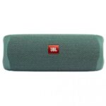JBL Flip 5 Eco Edition Forest Green (JBLFLIP5ECOGRN)