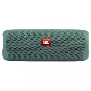 JBL Flip 5 Eco Edition Forest Green (JBLFLIP5ECOGRN)