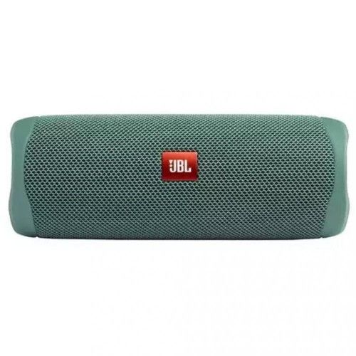 JBL Flip 5 Eco Edition Forest Green (JBLFLIP5ECOGRN) 1 JBL Flip 5 Eco Edition Forest Green (JBLFLIP5ECOGRN)