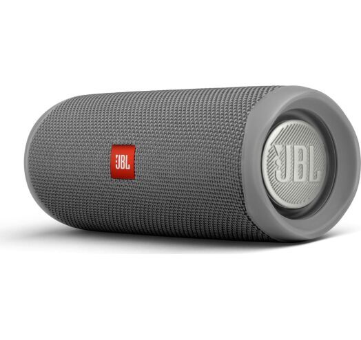 JBL Flip 5 Grey (JBLFLIP5GRY) — изображение 3