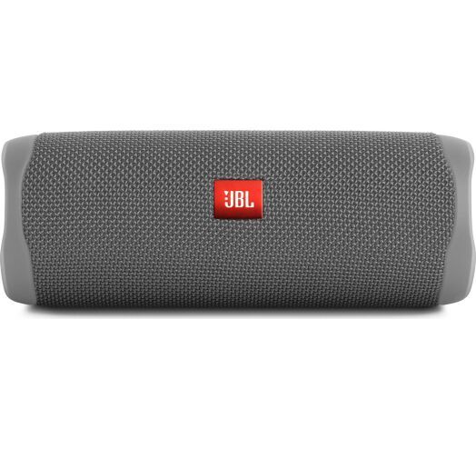 JBL Flip 5 Grey (JBLFLIP5GRY)