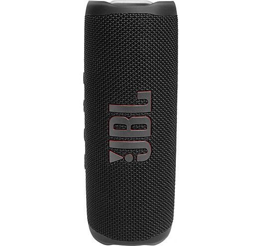 JBL FLIP 6 Black (JBLFLIP6BLK) — изображение 2