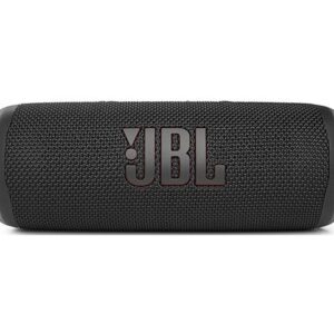 JBL FLIP 6 Black (JBLFLIP6BLK)