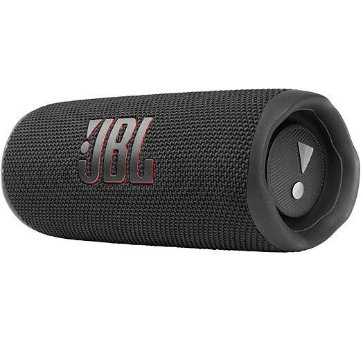 JBL FLIP 6 Black (JBLFLIP6BLK) — изображение 3