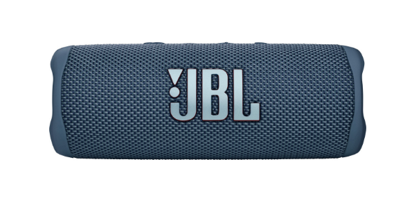 JBL Flip 6 Blue (JBLFLIP6BLU)