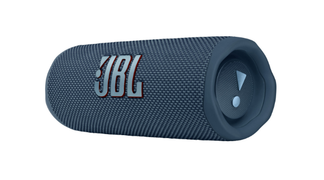 JBL Flip 6 Blue (JBLFLIP6BLU) — изображение 3