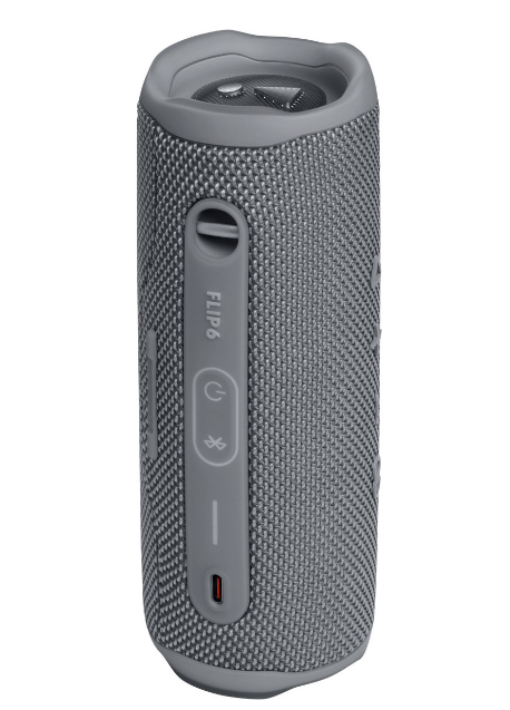 JBL Flip 6 Grey (JBLFLIP6GRY) - Зображення 2
