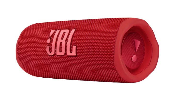 JBL Flip 6 Red (JBLFLIP6RED) — изображение 3