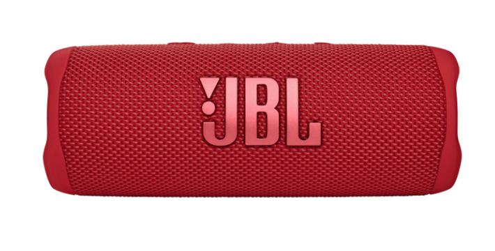 JBL Flip 6 Red (JBLFLIP6RED)