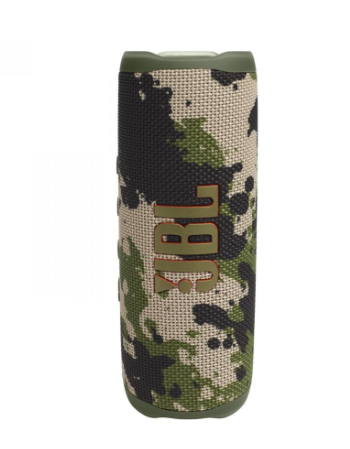 JBL Flip 6 Squad (JBLFLIP6SQUAD) — изображение 2