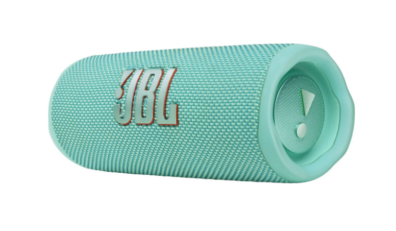 JBL Flip 6 Teal (JBLFLIP6TEAL) - Зображення 3