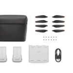 Комплект аксесуарів DJI Mini 3 Pro Fly More Kit (CP.MA.00000495.01)