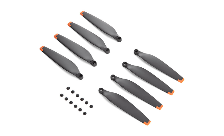 Комплект аксесуарів DJI Mini 3 Pro Fly More Kit (CP.MA.00000495.01) 5 Комплект аксесуарів DJI Mini 3 Pro Fly More Kit (CP.MA.00000495.01) — изображение 5