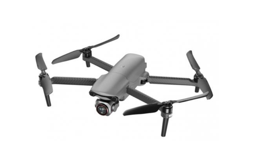 Квадрокоптер AUTEL EVO Lite Plus Gray (102000668) — изображение 3