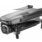 Квадрокоптер AUTEL EVO Lite Plus Gray (102000668)