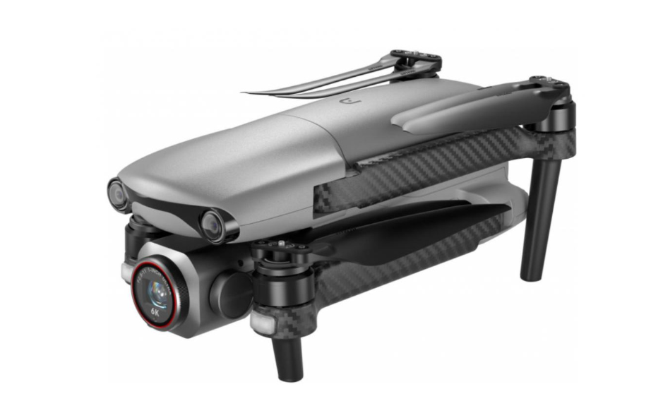 Квадрокоптер AUTEL EVO Lite Plus Gray (102000668)