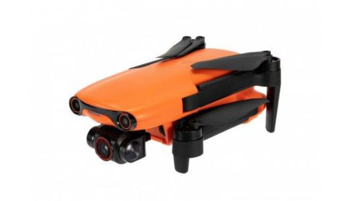 Квадрокоптер AUTEL EVO Nano Plus Orange (102000738) - Зображення 3