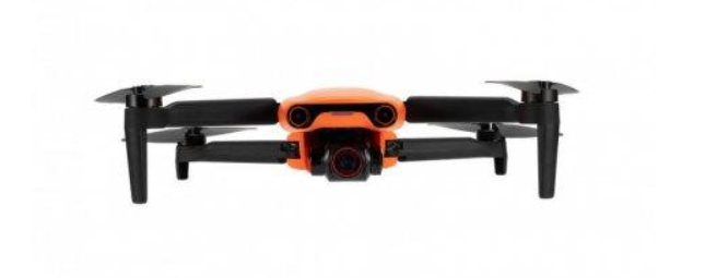 Квадрокоптер AUTEL EVO Nano Plus Orange (102000738) - Зображення 4