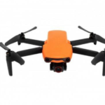 Квадрокоптер AUTEL EVO Nano Plus Orange (102000738)