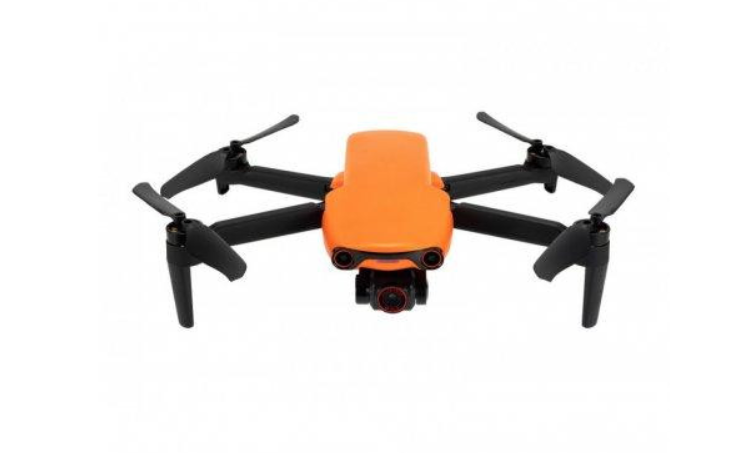 Квадрокоптер AUTEL EVO Nano Plus Orange (102000738)