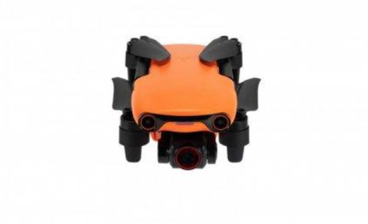 Квадрокоптер AUTEL EVO Nano Plus Orange (102000738) - Зображення 2