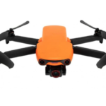 Квадрокоптер AUTEL EVO Nano Plus Premium Bundle Orange (102000767)