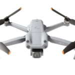 Квадрокоптер DJI Air 2S (CP.MA.00000359.01/CP.MA.00000354.01)
