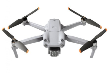 Квадрокоптер DJI Air 2S (CP.MA.00000359.01/CP.MA.00000354.01)