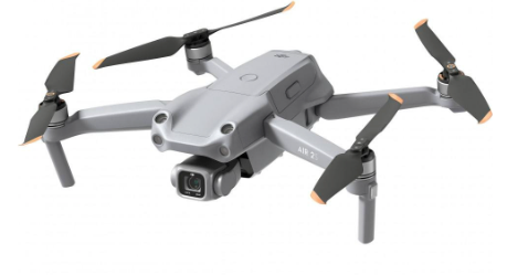Квадрокоптер DJI Air 2S Fly More Combo (CP.MA.00000350.01) 3 Квадрокоптер DJI Air 2S Fly More Combo (CP.MA.00000350.01) — изображение 3
