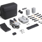 Квадрокоптер DJI Air 2S Fly More Combo (CP.MA.00000350.01)