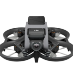 Квадрокоптер DJI Avata Fly Smart Combo (CP.FP.00000064.02)
