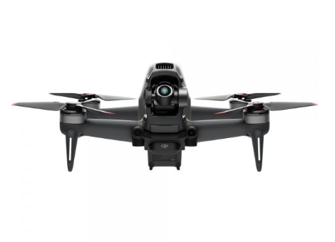 Квадрокоптер DJI FPV Combo (CP.FP.00000002.01) — изображение 2