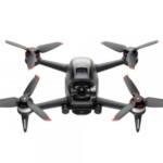 Квадрокоптер DJI FPV Combo (CP.FP.00000002.01)