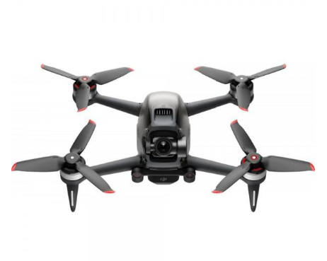 Квадрокоптер DJI FPV Combo (CP.FP.00000002.01)