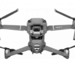 Квадрокоптер DJI Mavic 2 Pro + Smart Controller (CP.MA.00000021.01)