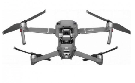 Квадрокоптер DJI Mavic 2 Pro + Smart Controller (CP.MA.00000021.01) 1 Квадрокоптер DJI Mavic 2 Pro + Smart Controller (CP.MA.00000021.01)