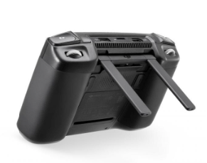 Квадрокоптер DJI Mavic 2 Zoom + Smart Controller (CP.MA.00000030.01) 3 Квадрокоптер DJI Mavic 2 Zoom + Smart Controller (CP.MA.00000030.01) - Зображення 3