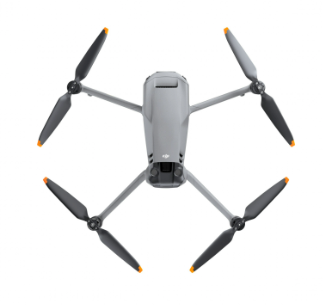 Квадрокоптер DJI Mavic 3 Cine Premium Combo (CP.MA.00000457.02) 1 Квадрокоптер DJI Mavic 3 Cine Premium Combo (CP.MA.00000457.02)